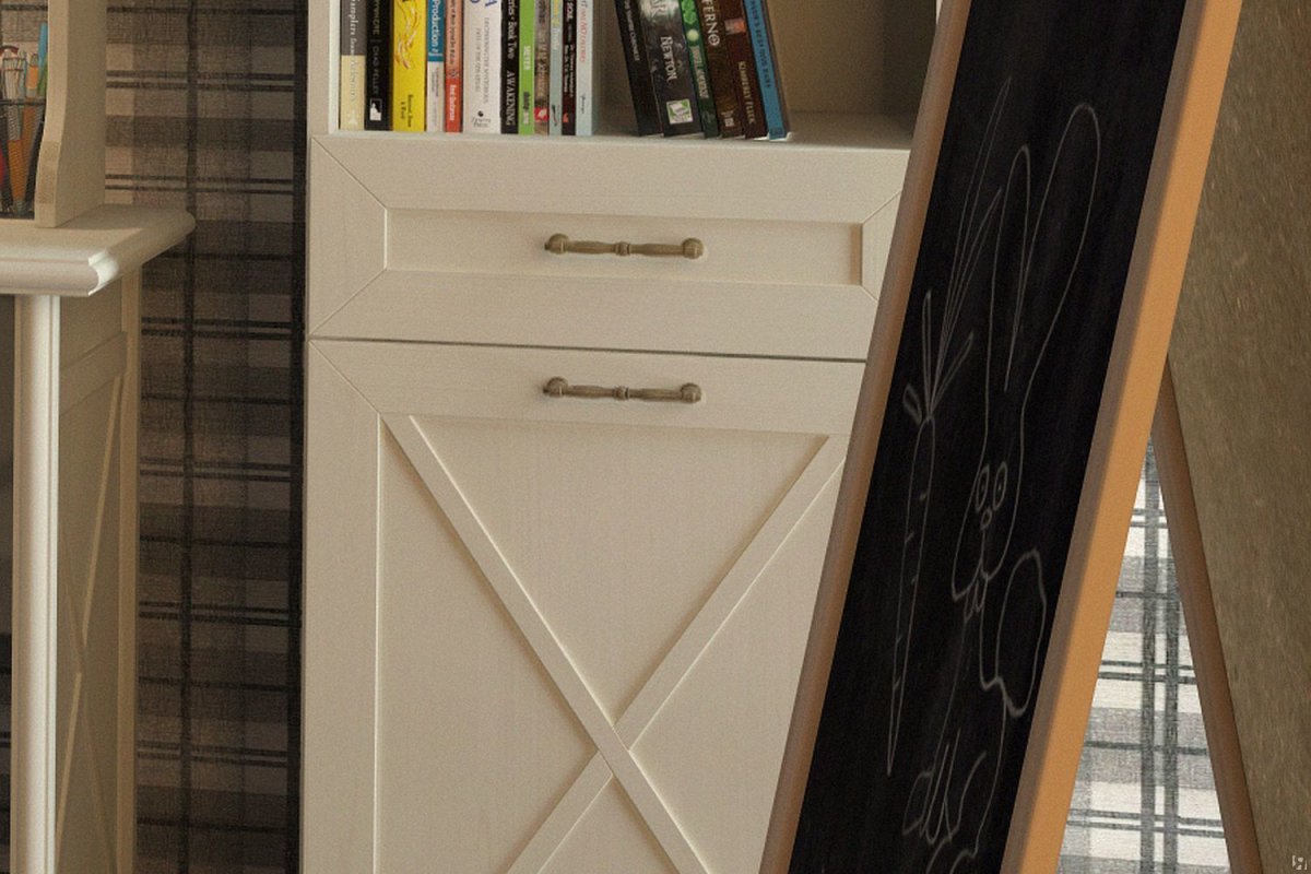 Ангстрем Молодежная Кантри