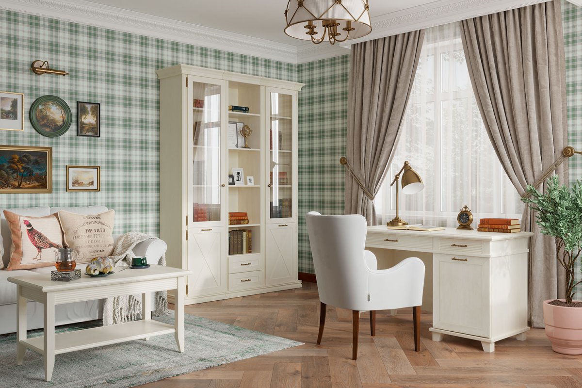 Ангстрем шкаф Кантри Валенсия