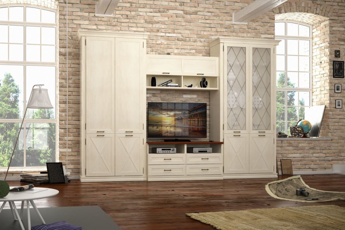 Гостиная Кантри 3 Ангстрем