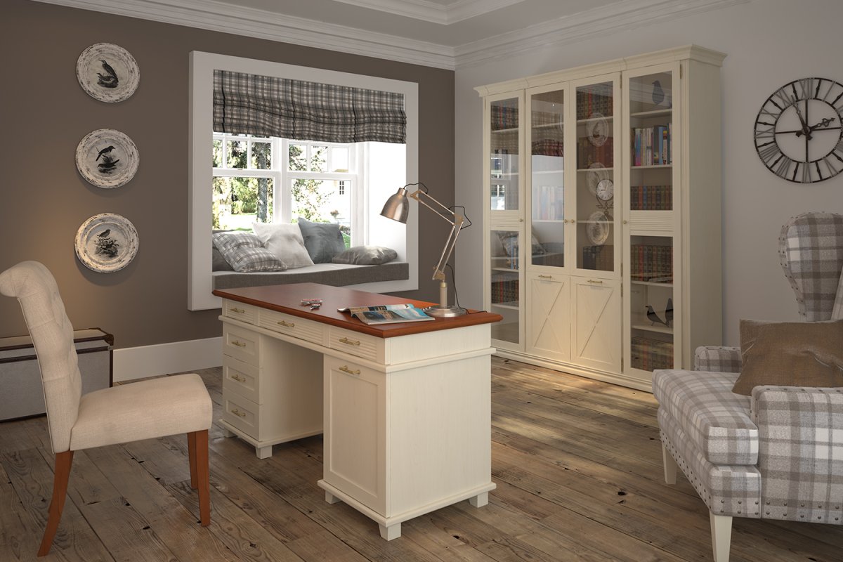 Библиотека Кантри Ангстрем