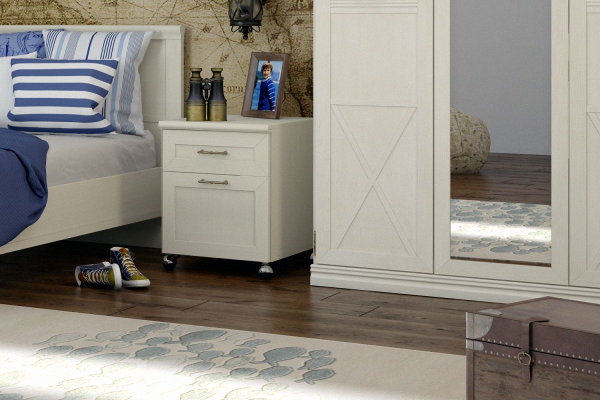 Спальный гарнитур Кантри Ангстрем