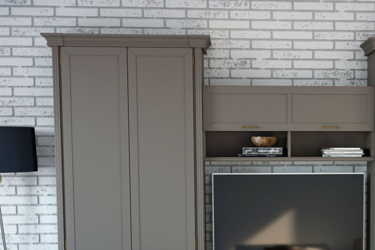 Стенка Кантри Ангстрем