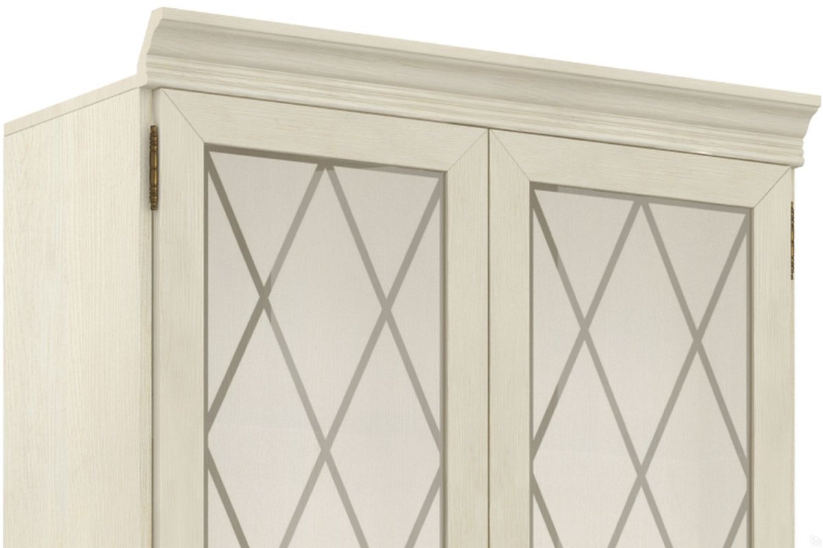 Ангстрем шкаф Кантри 172 03