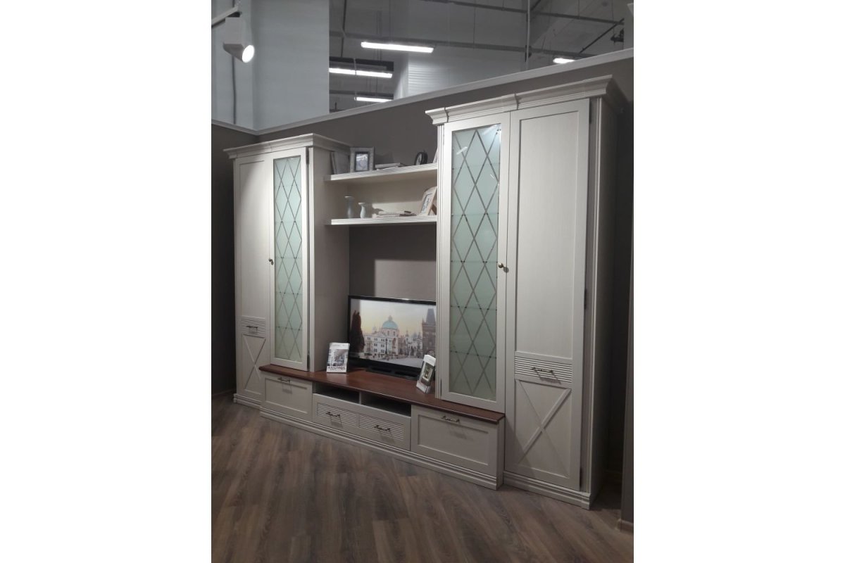 Шкаф купе Анри Ангстрем