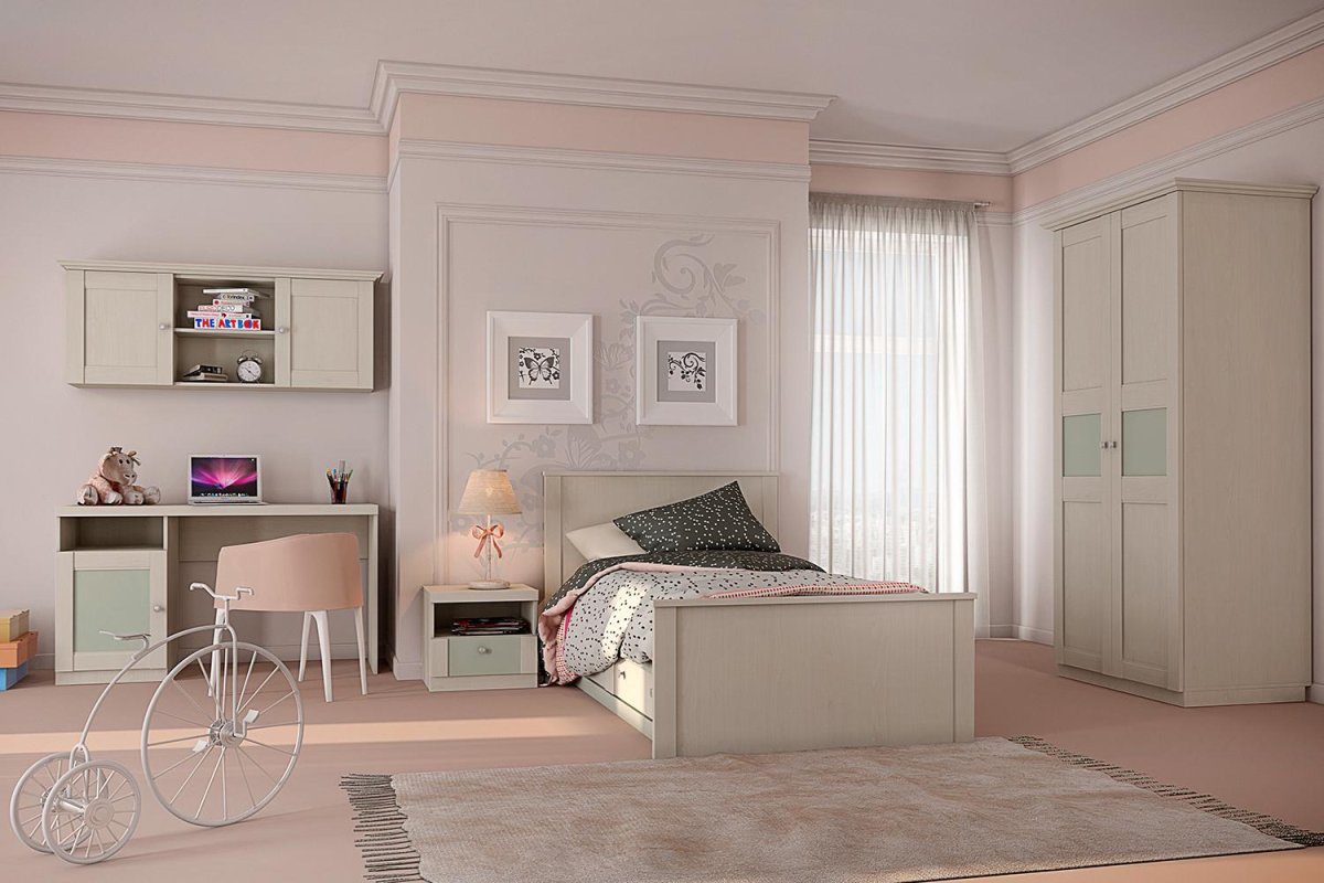 Гостиная Прованс Хитлайн