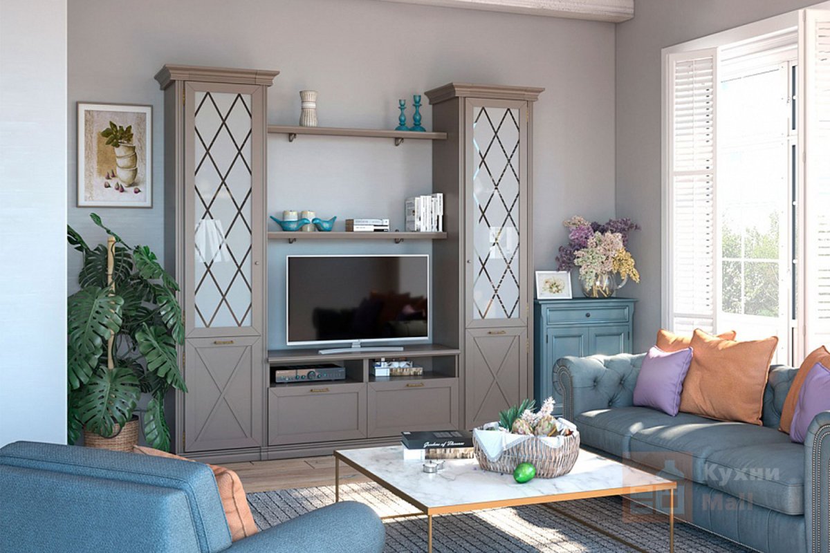 Стенка Кантри Ангстрем