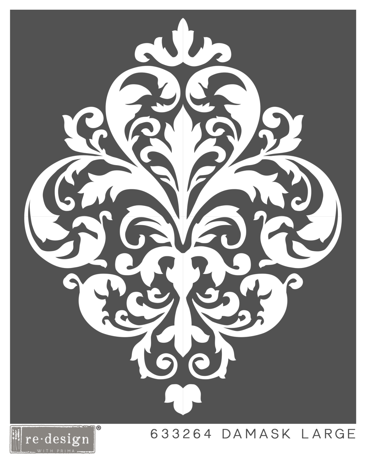 Дамаск орнамент