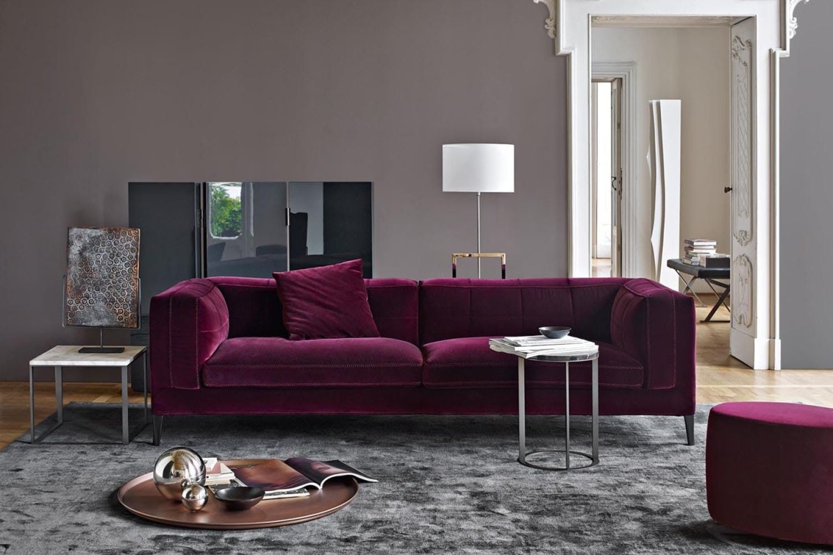 Диваны b&b Maxalto