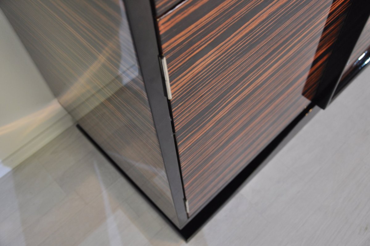 Сервант арт деко Макассар