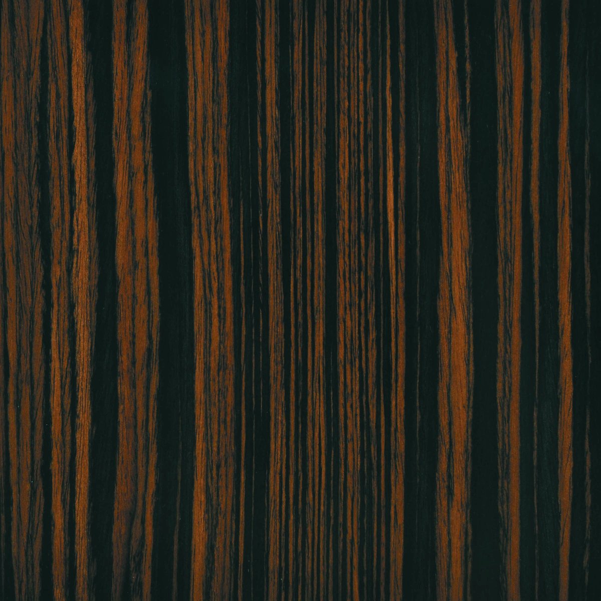 Эбони дерево темный