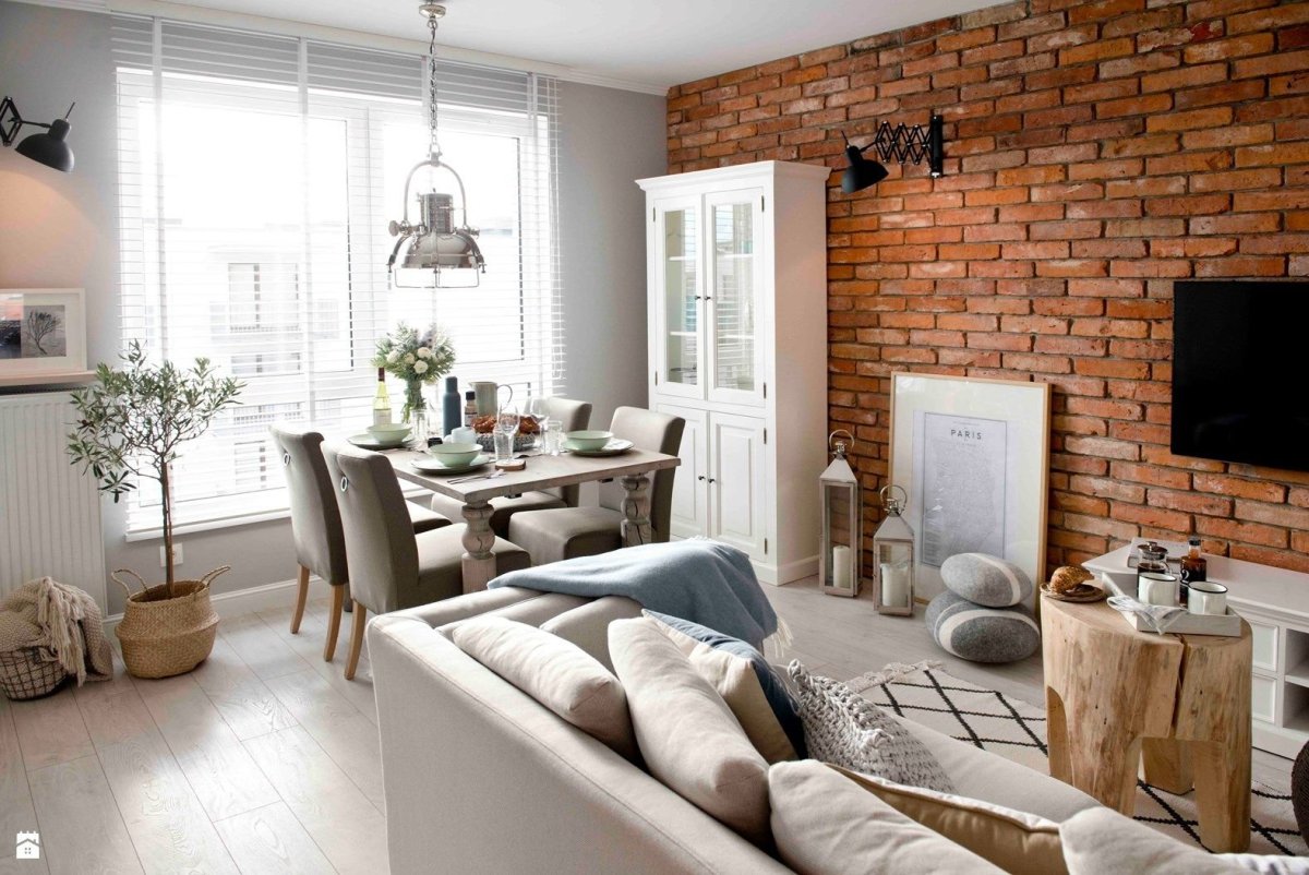 Скандинавский хьюгге