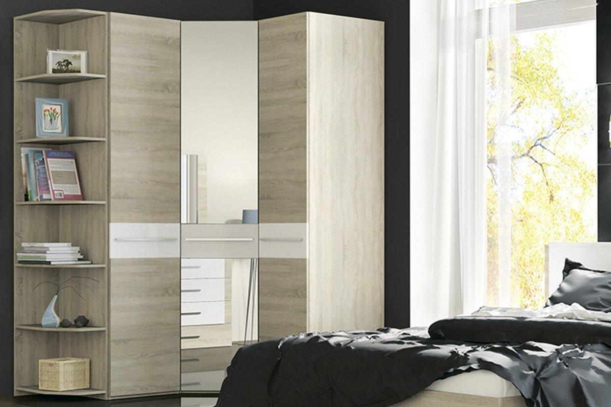 Артис спальня Лозанна 2