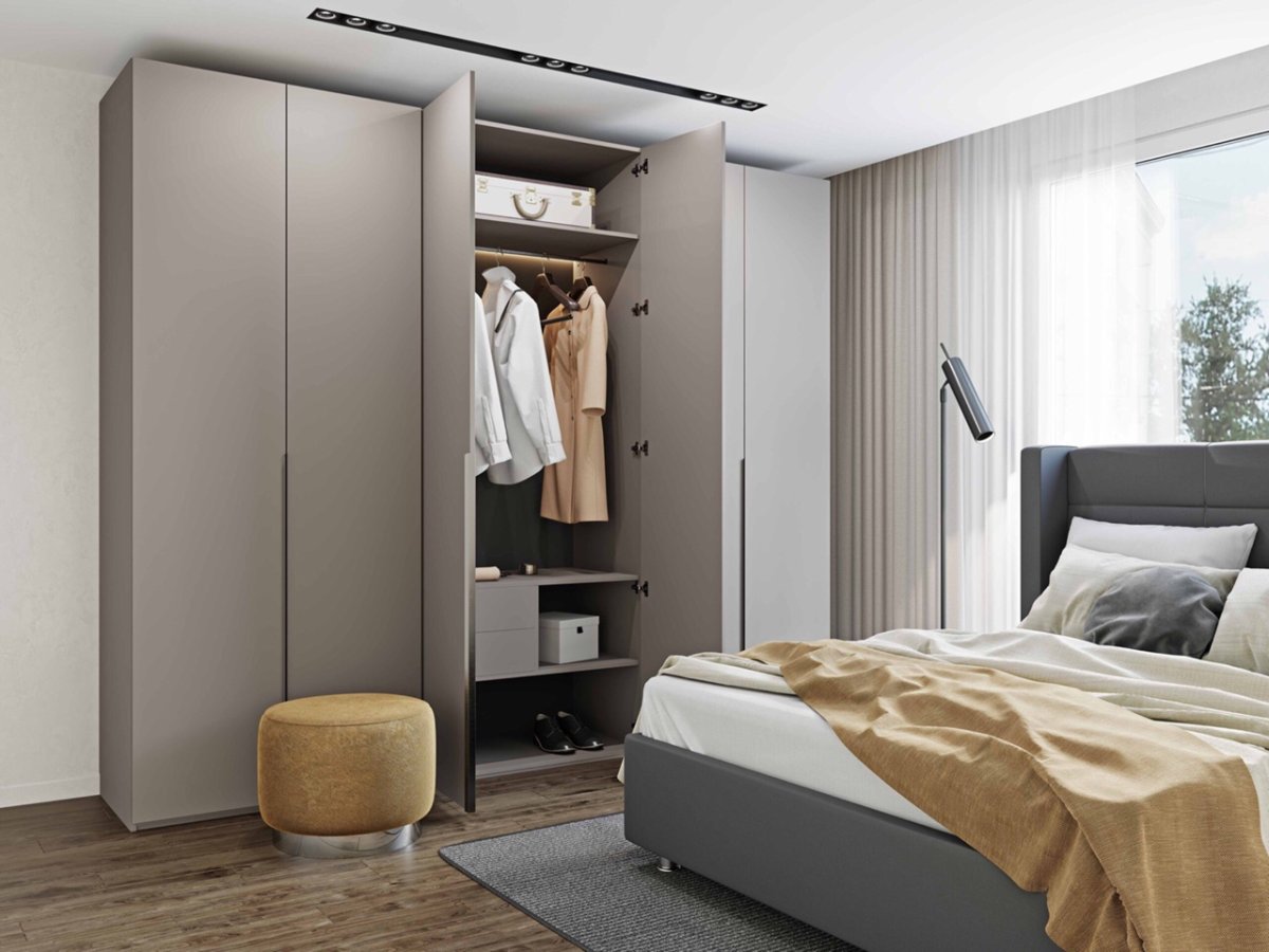 Спальня Толедо Артис