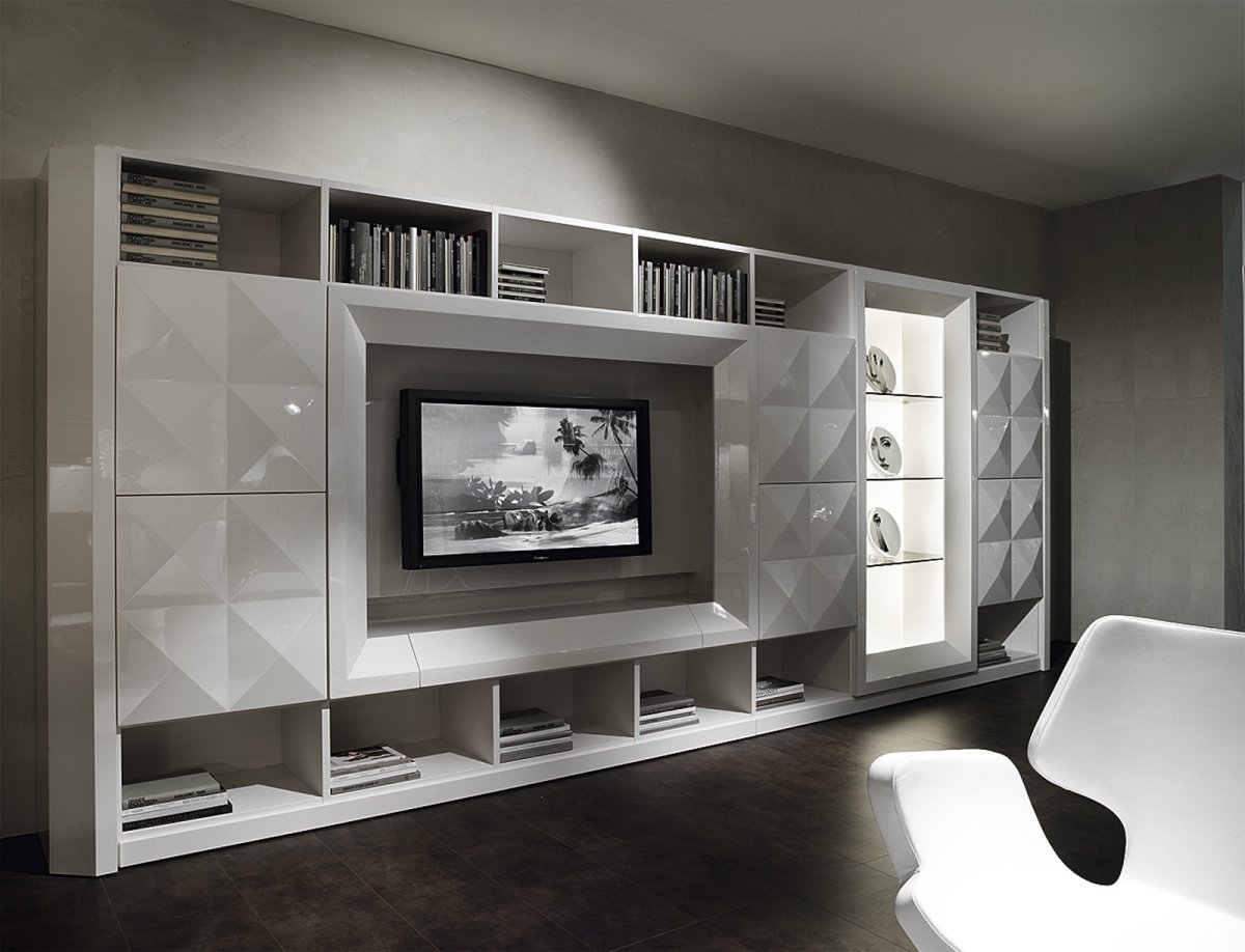 Стенка Besana Concerto 15