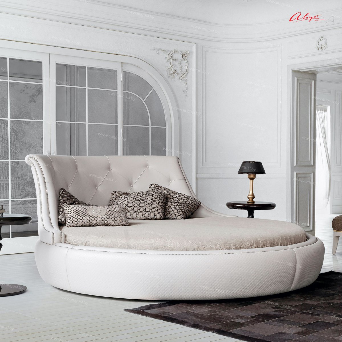 Кровать Tecni Nova