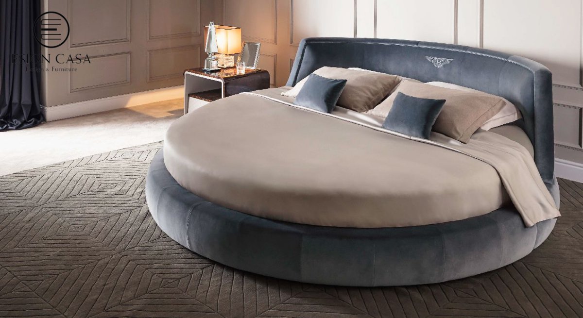 Кровать Bentley Avebury Bed