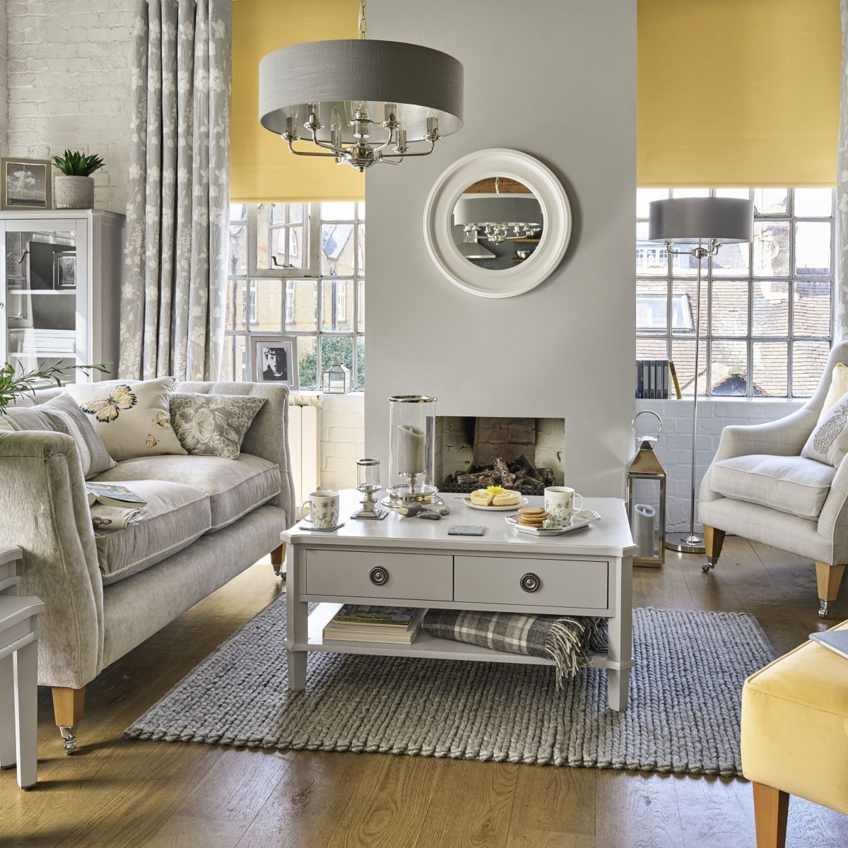 «Laura Ashley Home» номер стандарта