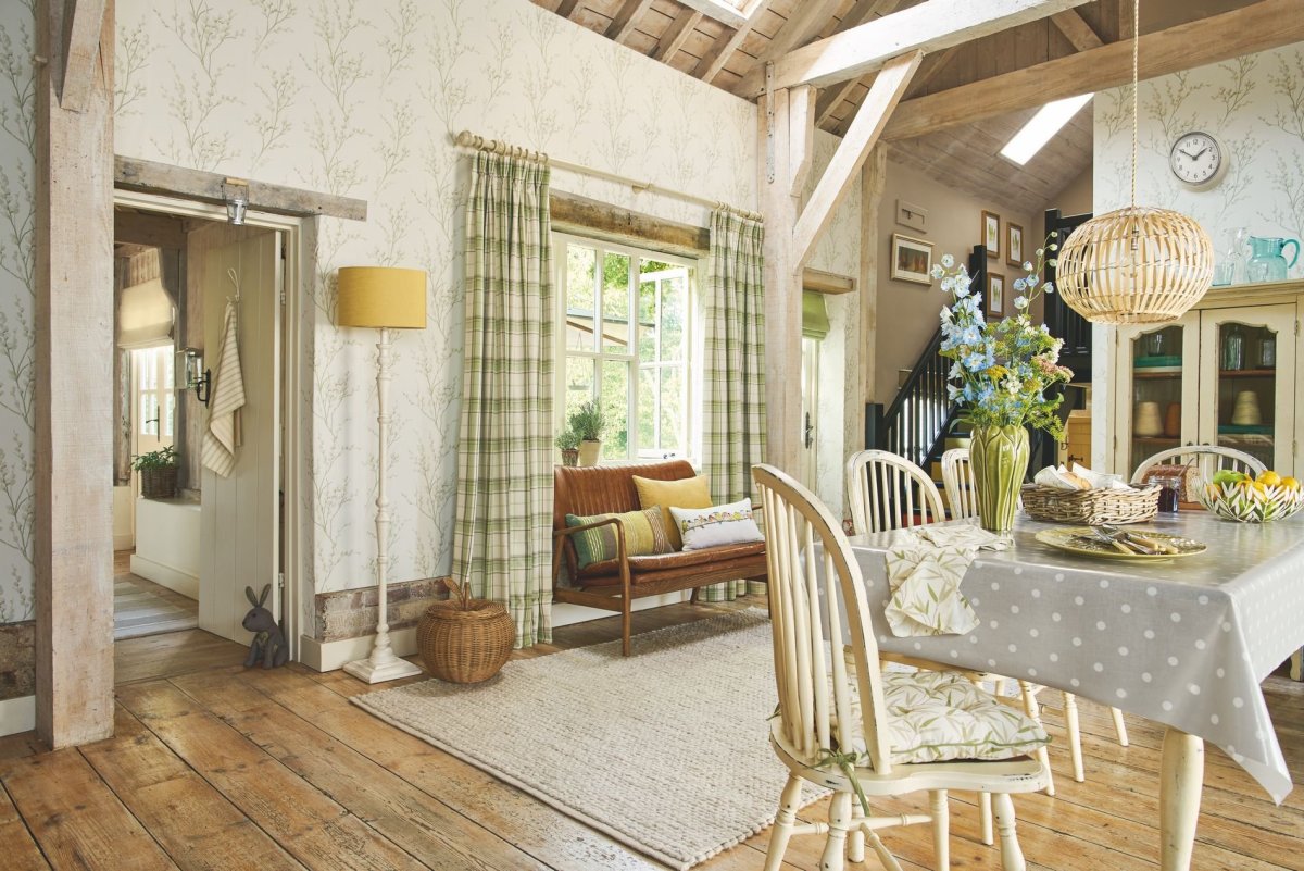 Лора Эшли (Laura Ashley)