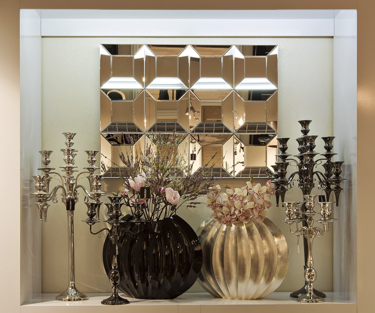 Декоративные украшения для интерьера