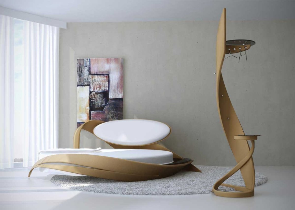 Дизайнерские вещи