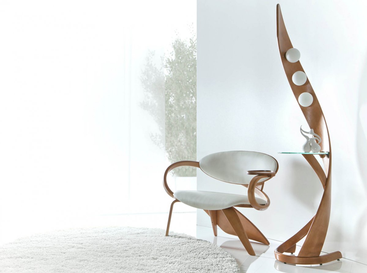 Мебель Бразо спальня Бразо