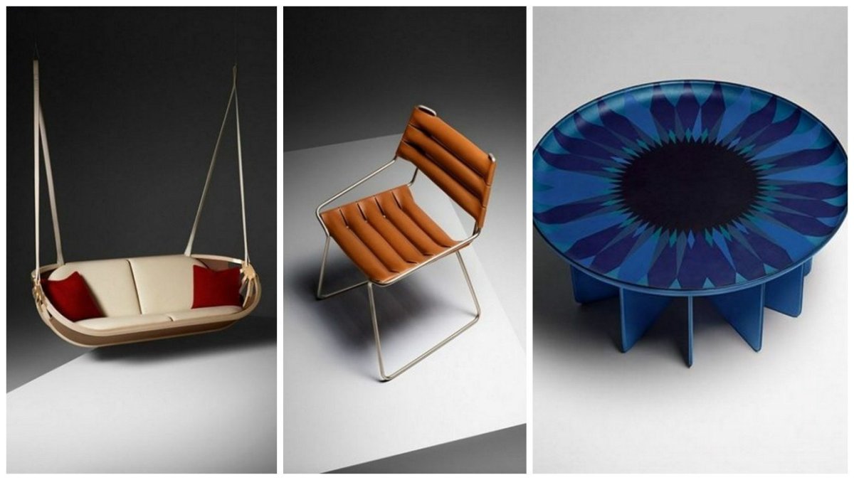 Дизайнерская мебель