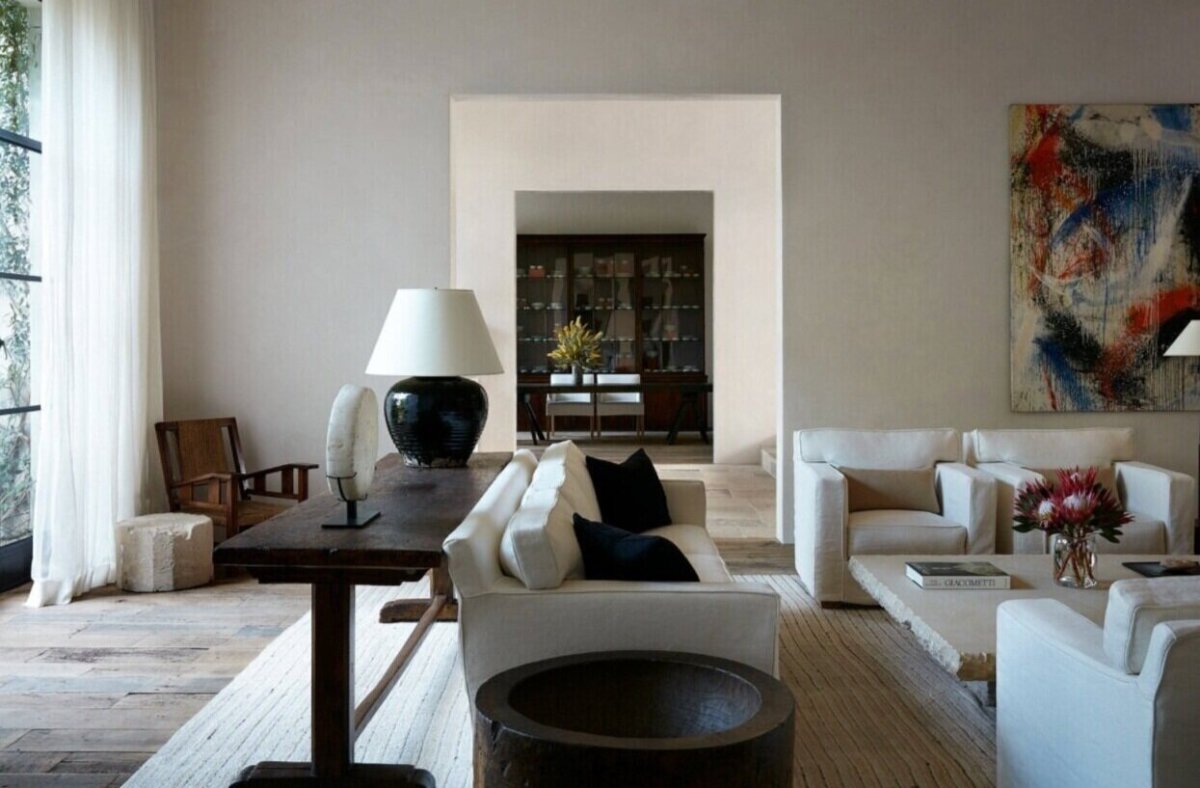 Interiors Atelier am