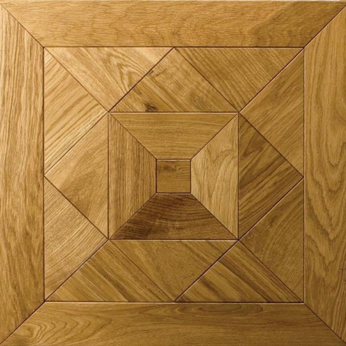 Модульный паркет дуб Селект