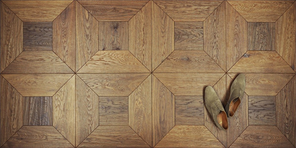 Модульный паркет Кантри Вуд