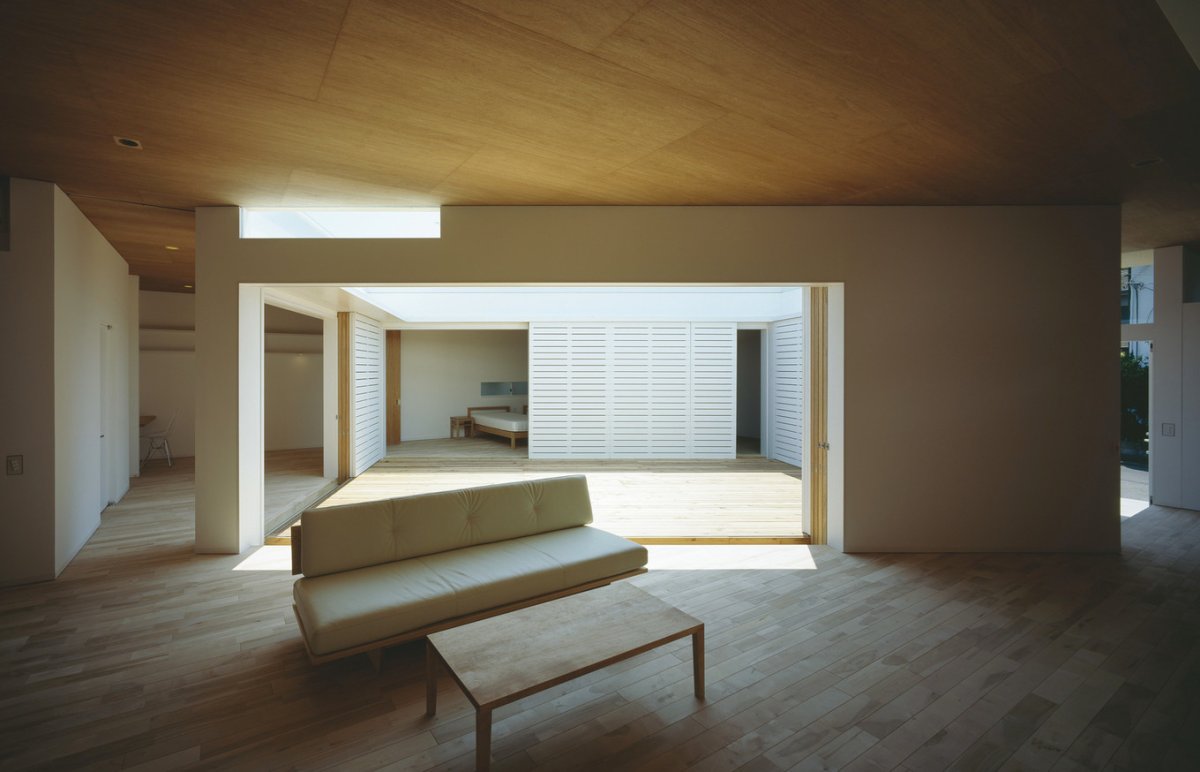 Takuro Yamamoto Architects