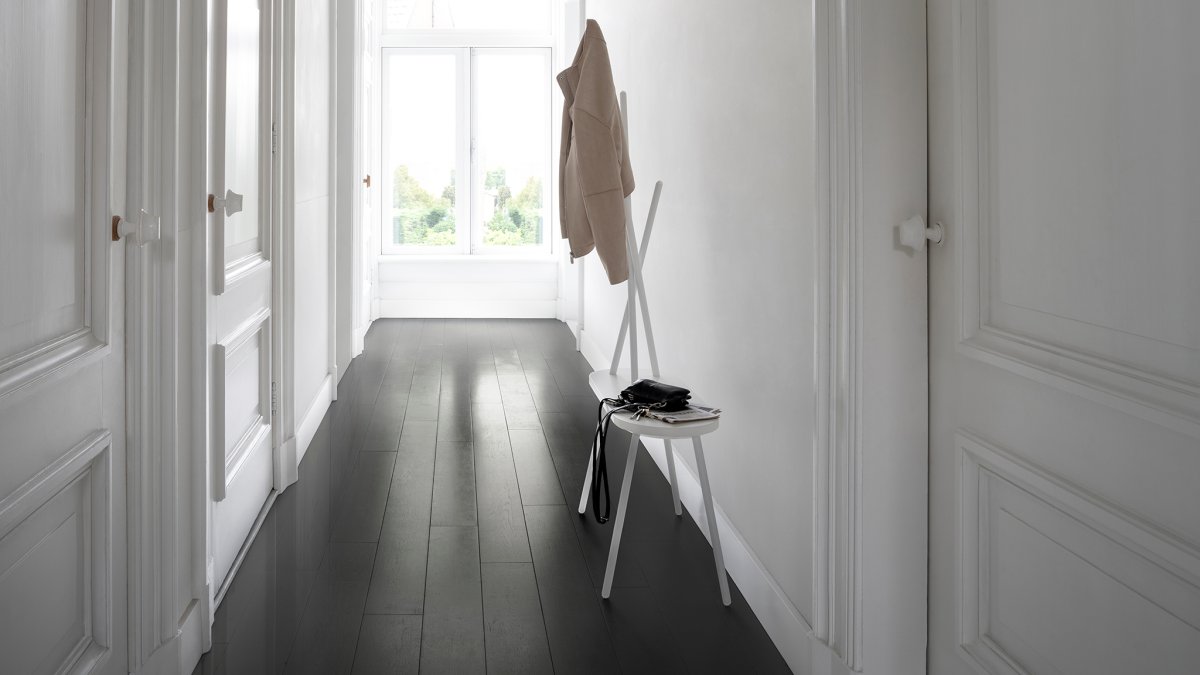 Dulux прихожая