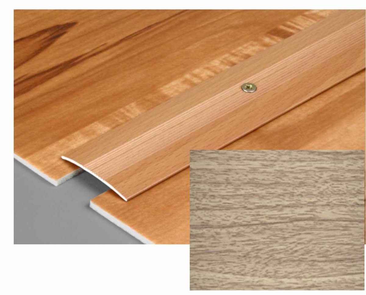 Профиль стыкоперекрывающий ПС 03.1800.