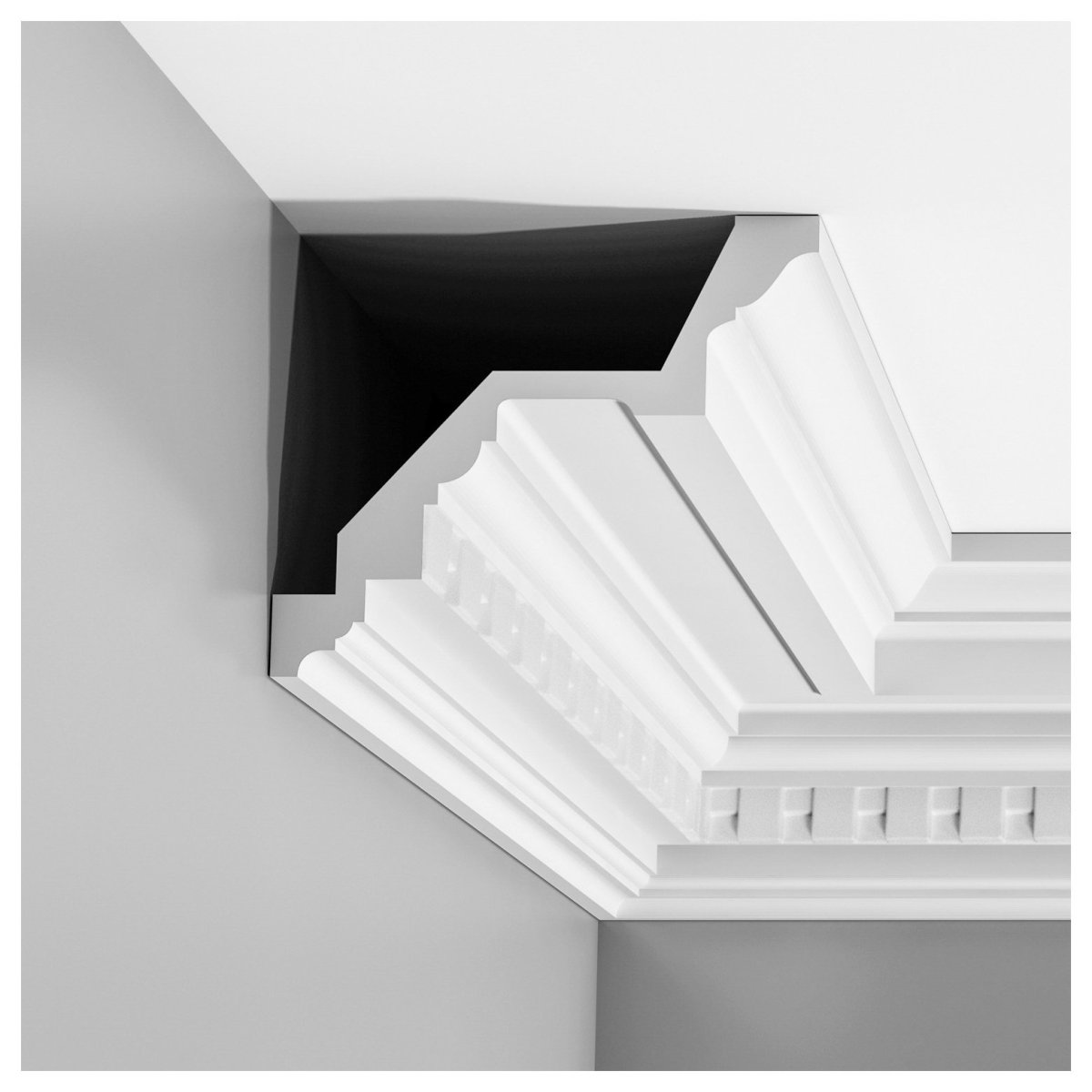 Карниз Orac Decor c422