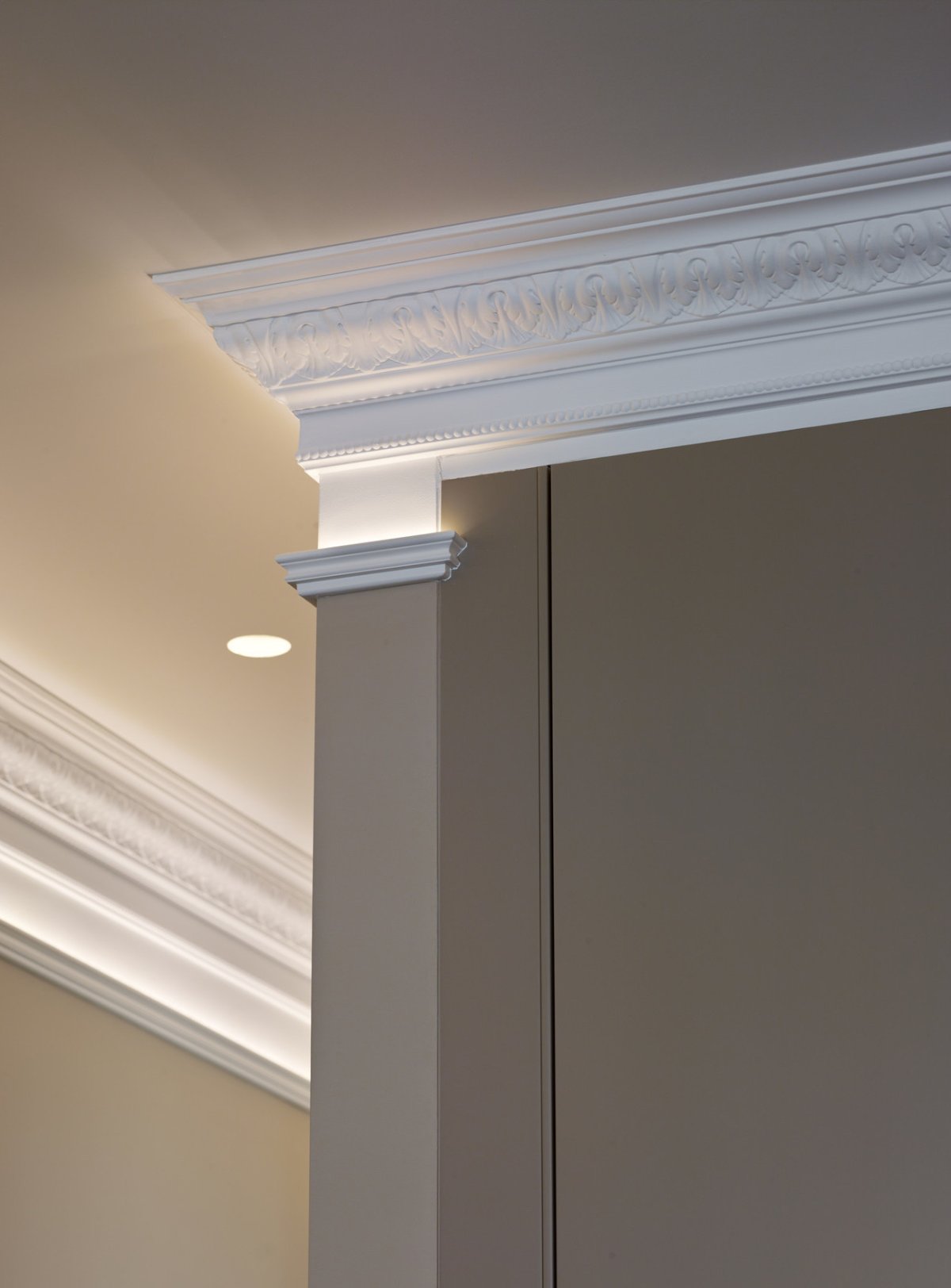 C219 карниз Orac Decor