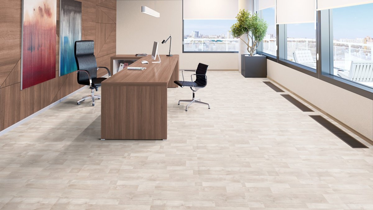 ПВХ плитка Таркетт Art Vinyl Lounge