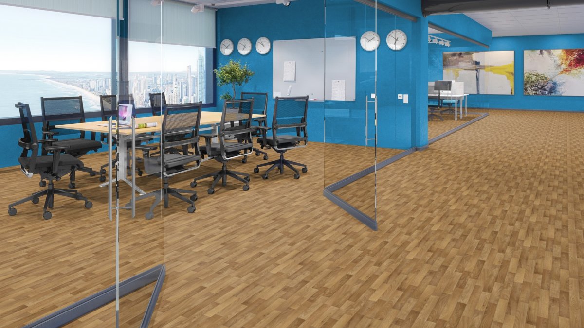 Tarkett Acczent Pro aspect 2