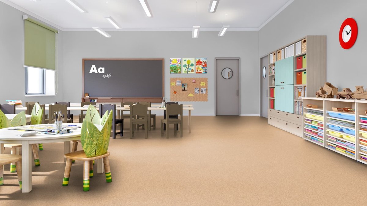 Плитка ПВХ Tarkett Lounge simple арт 230345028