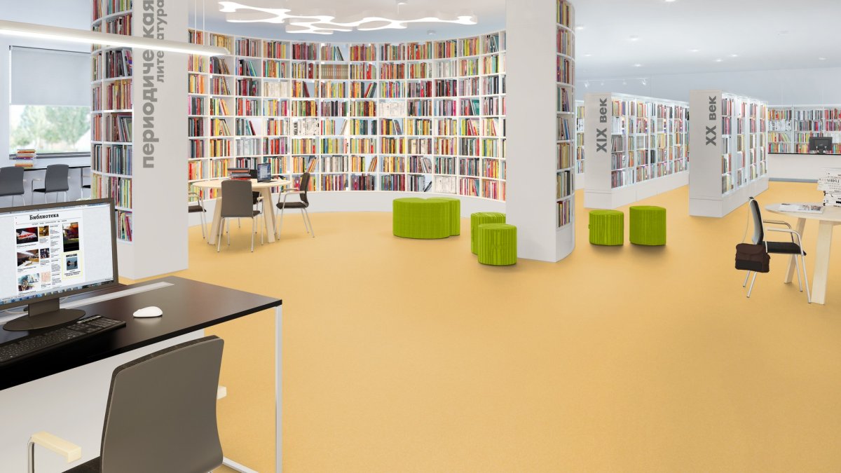 Линолеум Tarkett Acczent Mineral as 100003