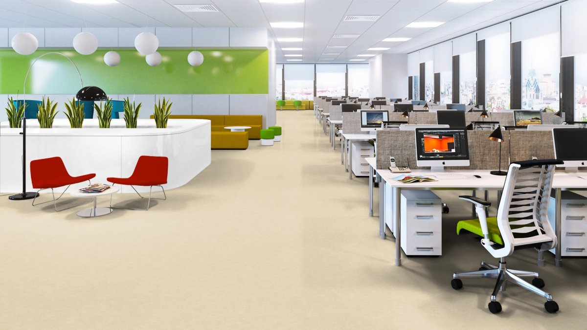 Tarkett Acczent Pro aspect 11