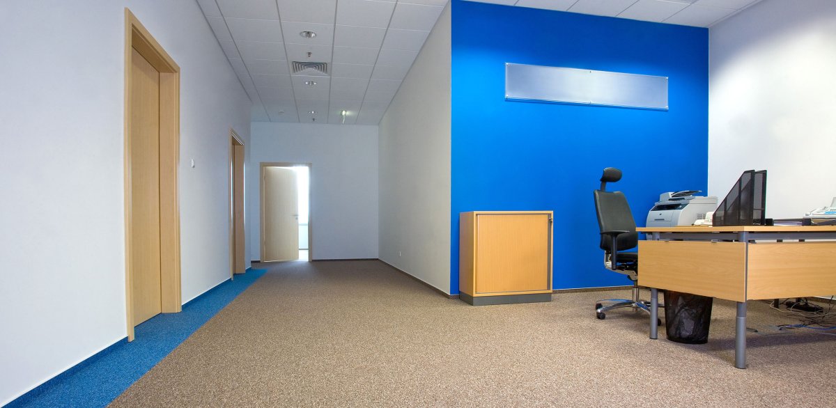 Коммерческий линолеум