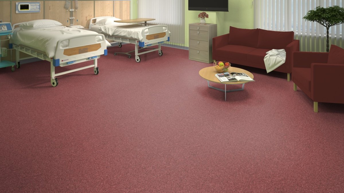 Сон. Линолеум