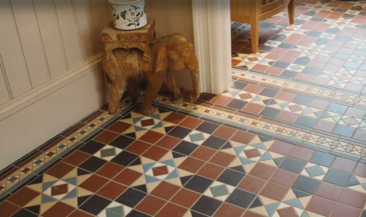 TOPCER Victorian Designs