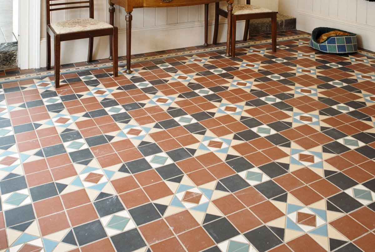 Плитка TOPCER Octagon