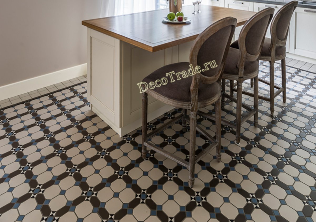 TOPCER Paris плитка