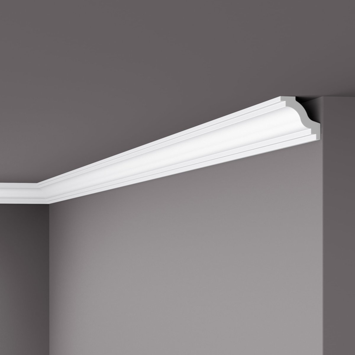 Карниз NMC wt25