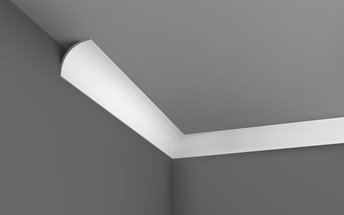 К6, карниз 60х60, ЭКОПОЛИМЕР