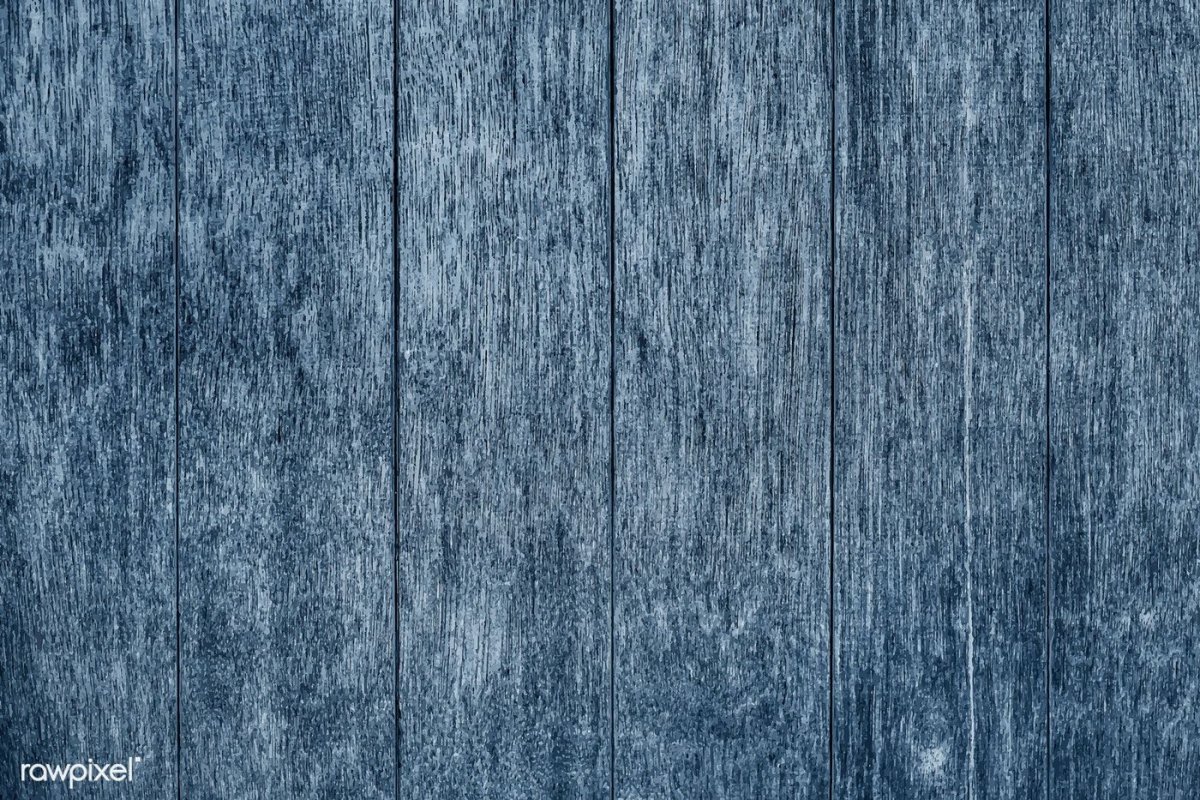 Серо-голубая древесина