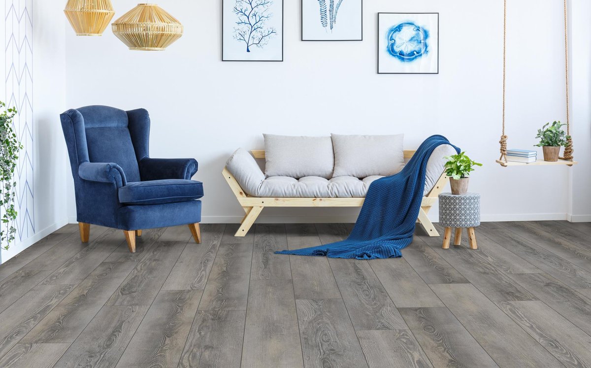 Виниловая плитка ПВХ FIRMFIT Calisto Исида 1990