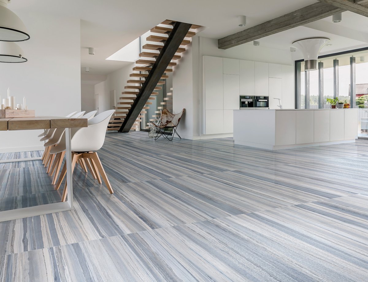 Керамогранит RHS Palissandro natural 30x120