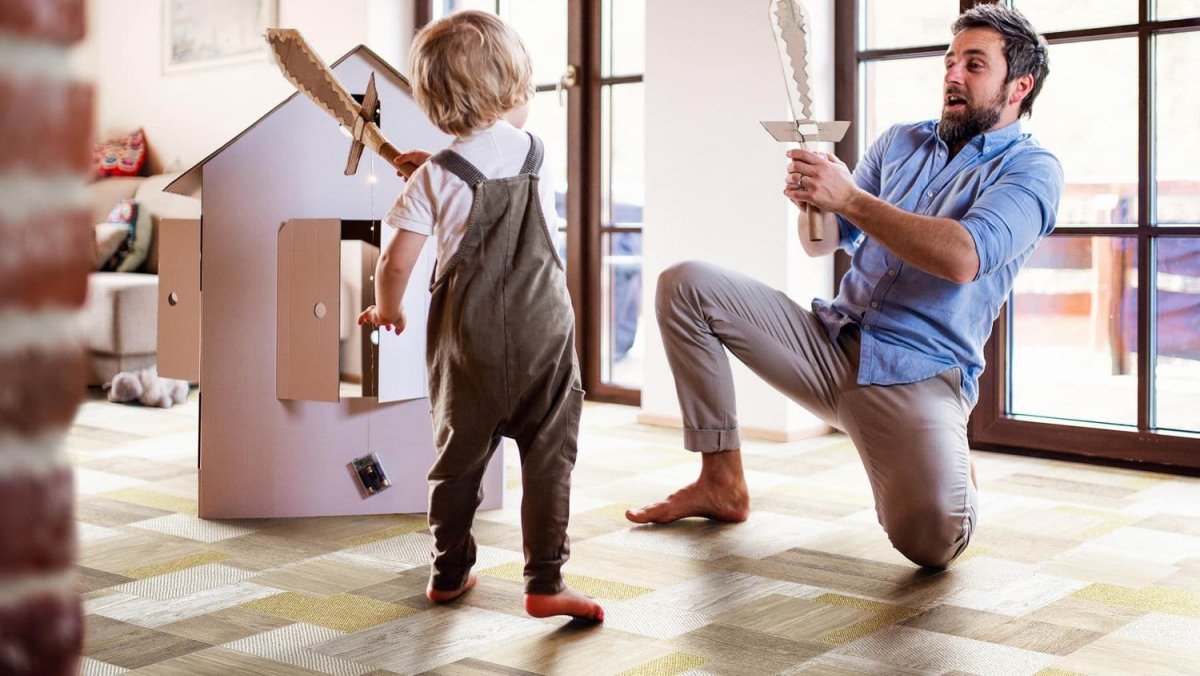 Линолеум Tarkett Gladiator Copell 5